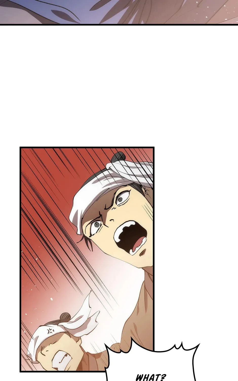 Uiwon, Dasi Salda Chapter 81 page 11 - 