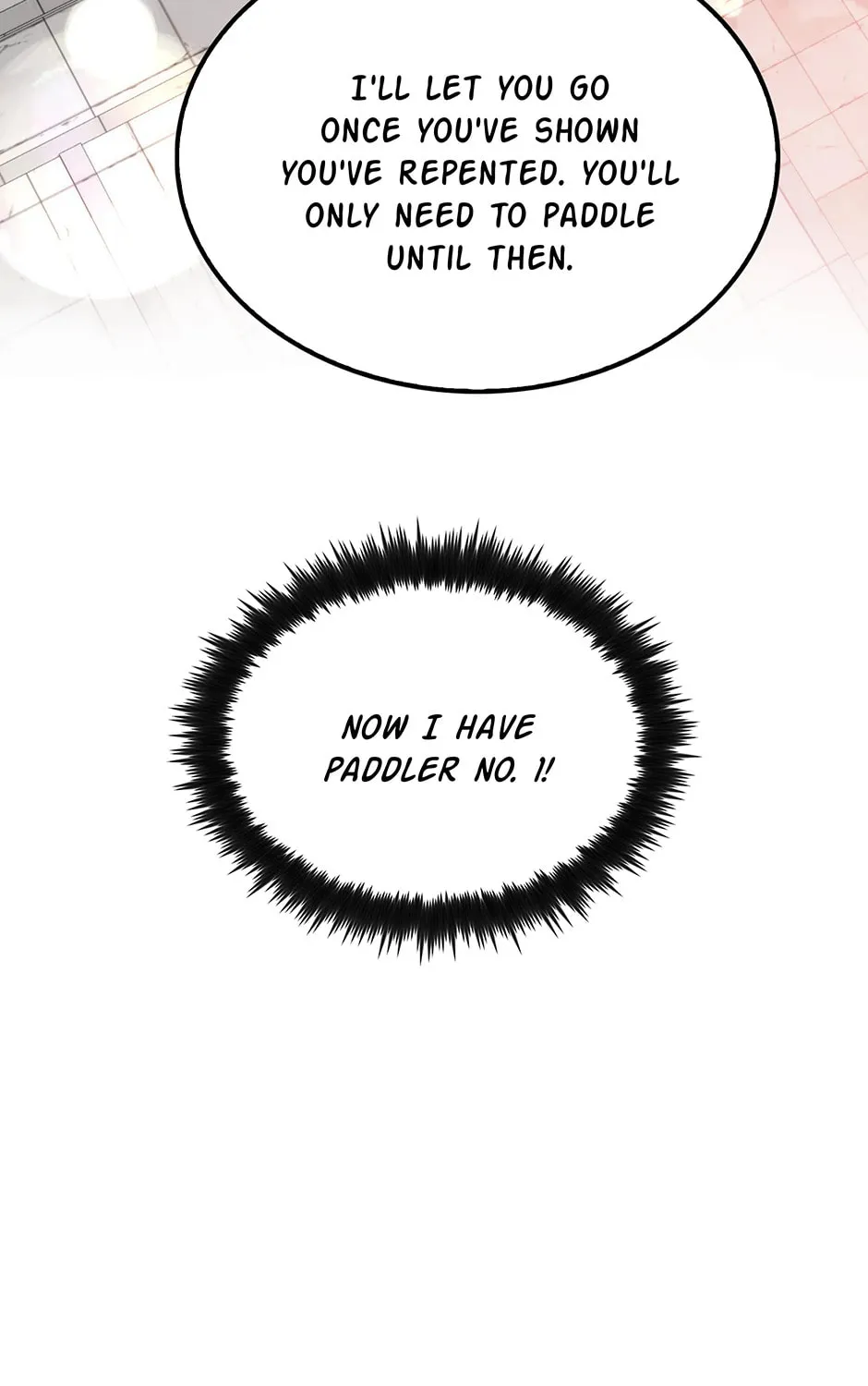 Uiwon, Dasi Salda Chapter 81 page 101 - 