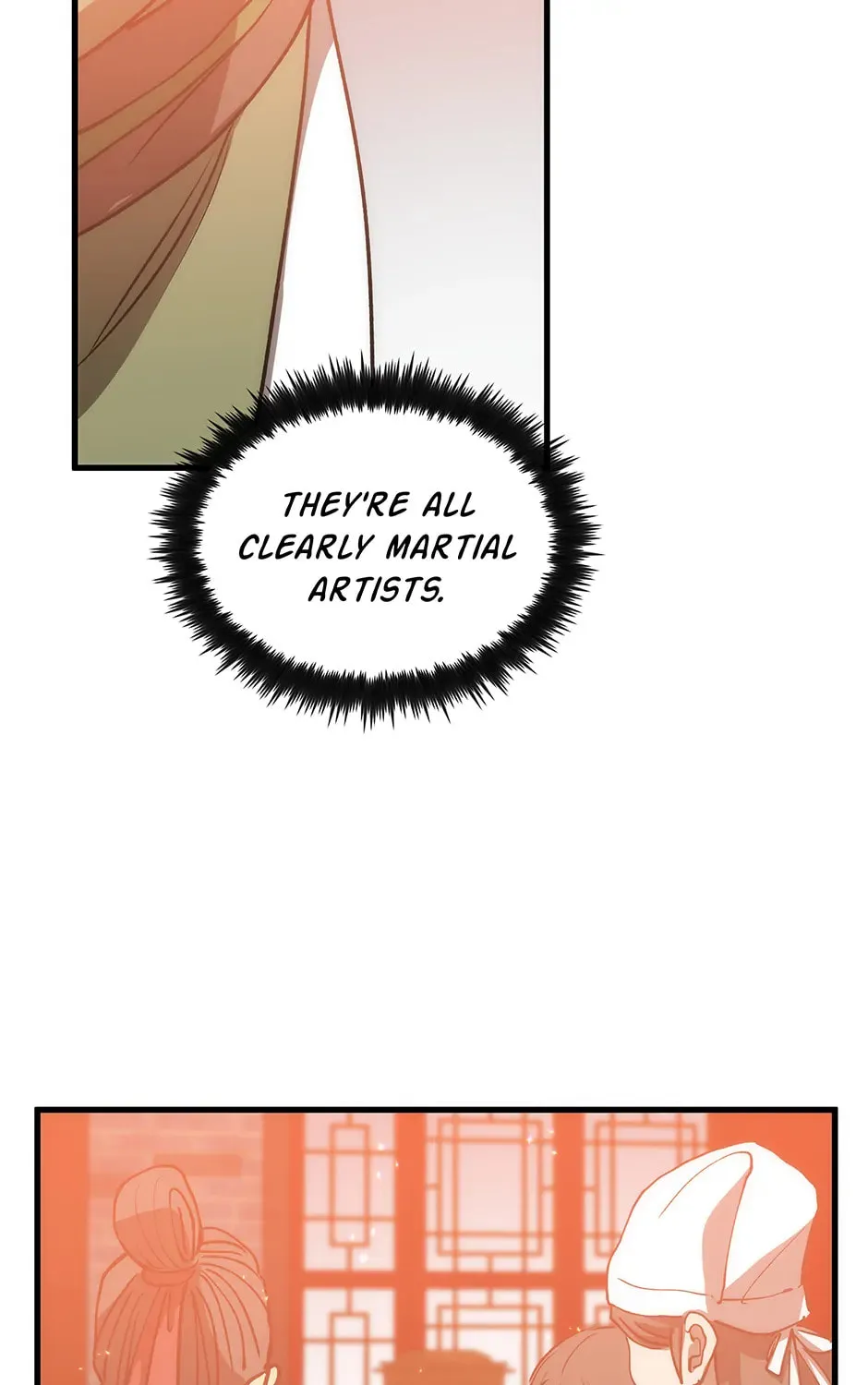 Uiwon, Dasi Salda Chapter 81 page 119 - 