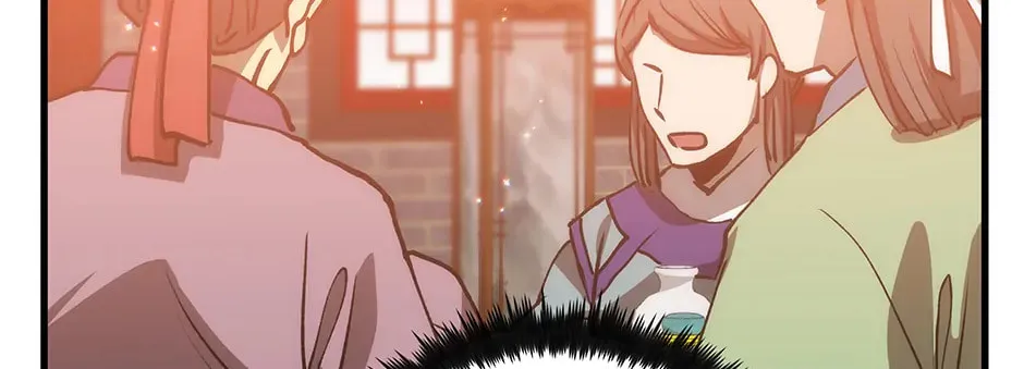 Uiwon, Dasi Salda Chapter 81 page 120 - 
