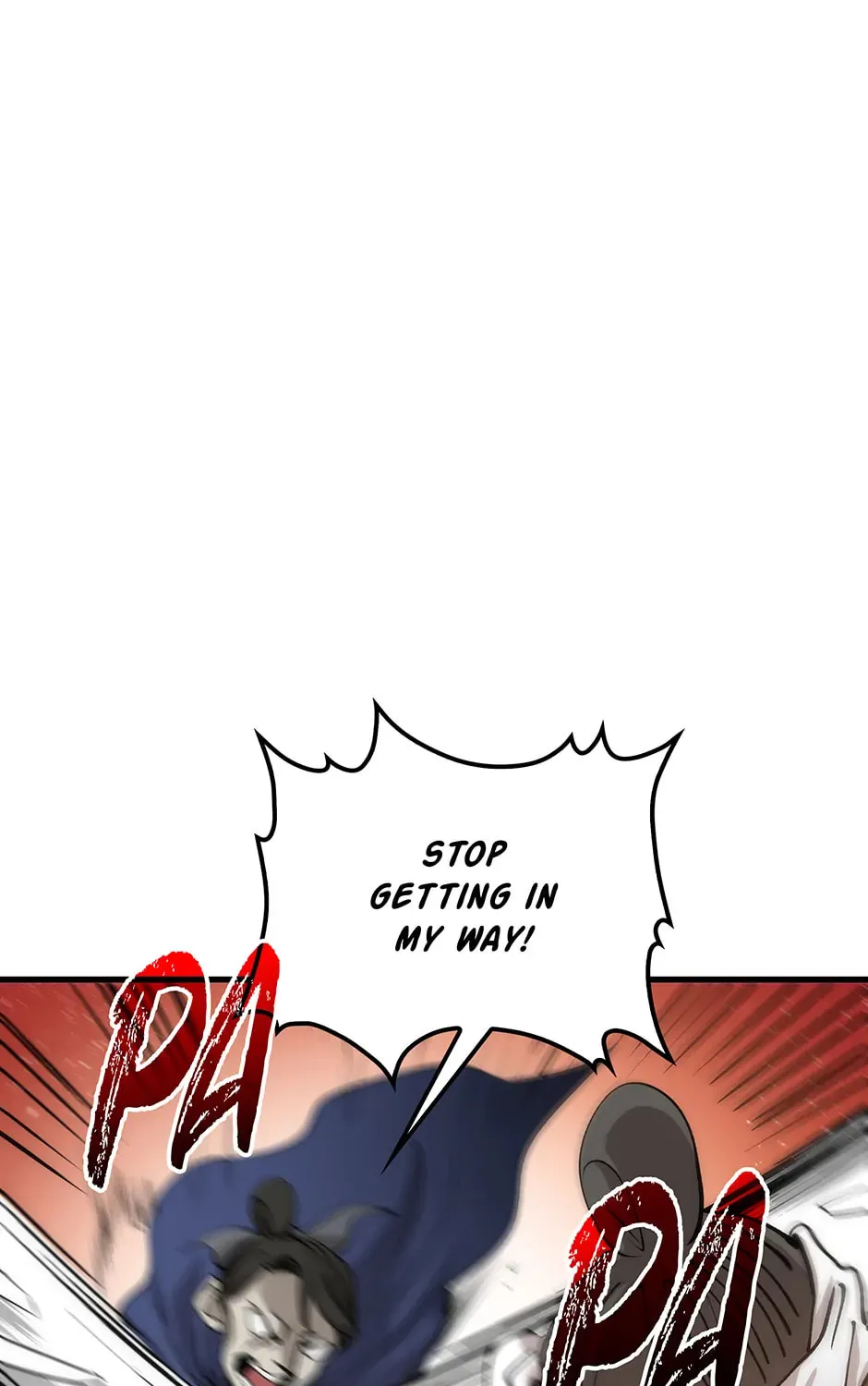 Uiwon, Dasi Salda Chapter 81 page 13 - 