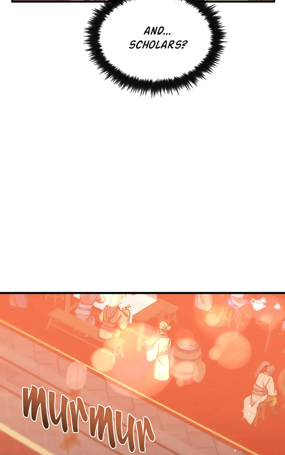 Uiwon, Dasi Salda Chapter 81 page 121 - 