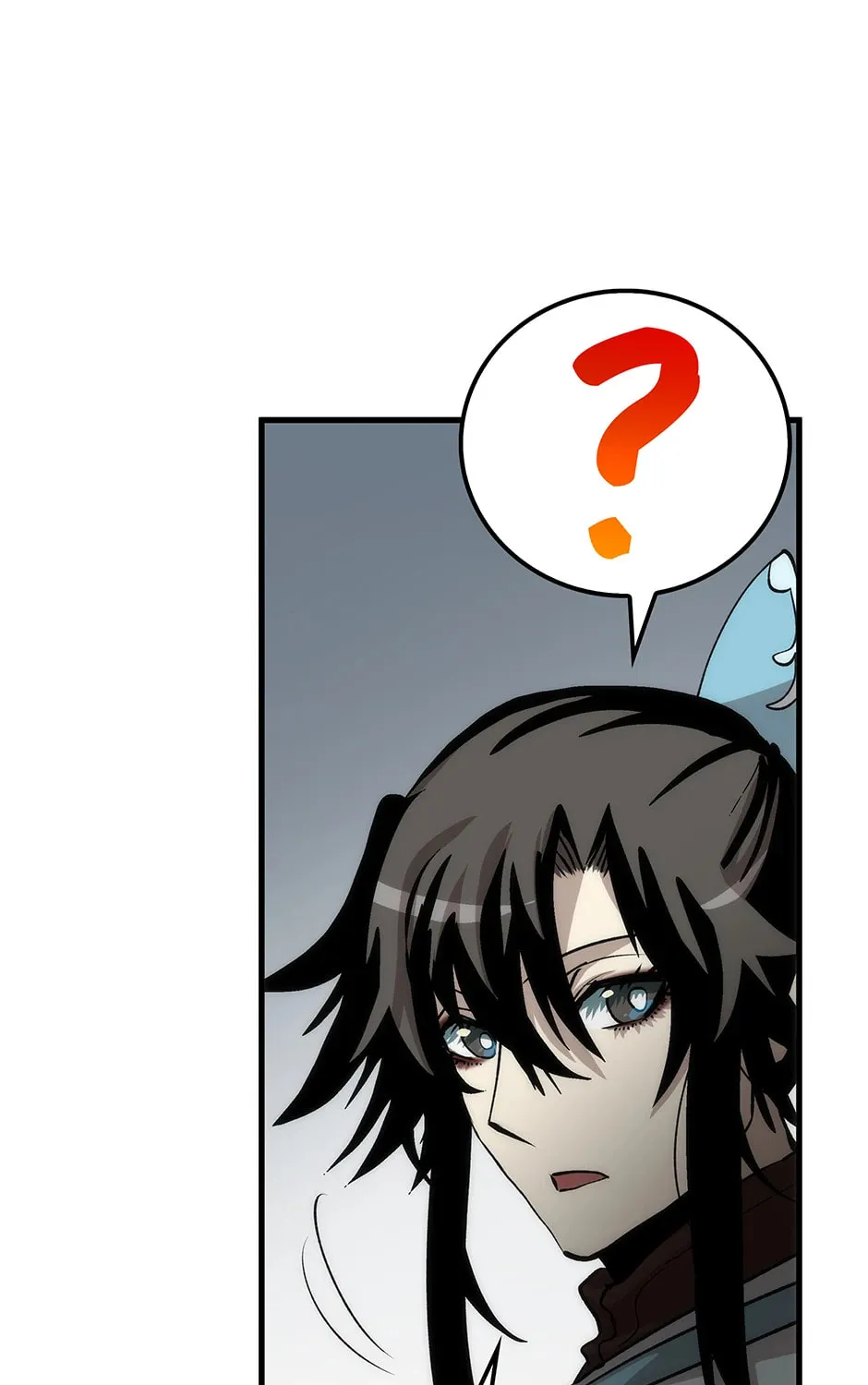 Uiwon, Dasi Salda Chapter 81 page 127 - 