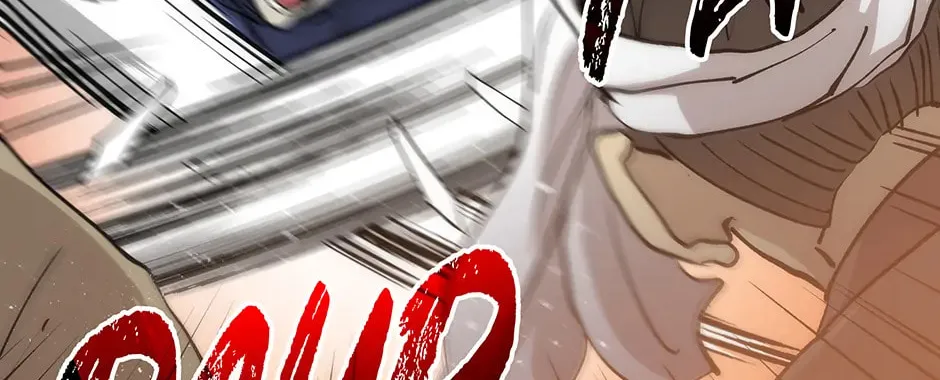 Uiwon, Dasi Salda Chapter 81 page 14 - 