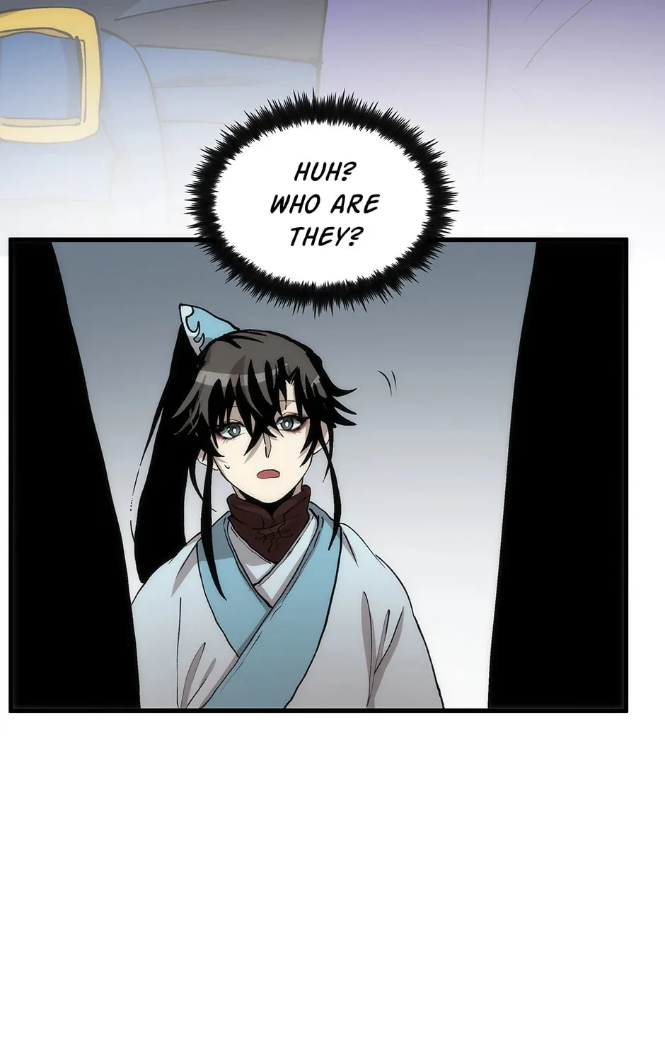 Uiwon, Dasi Salda Chapter 81 page 133 - 