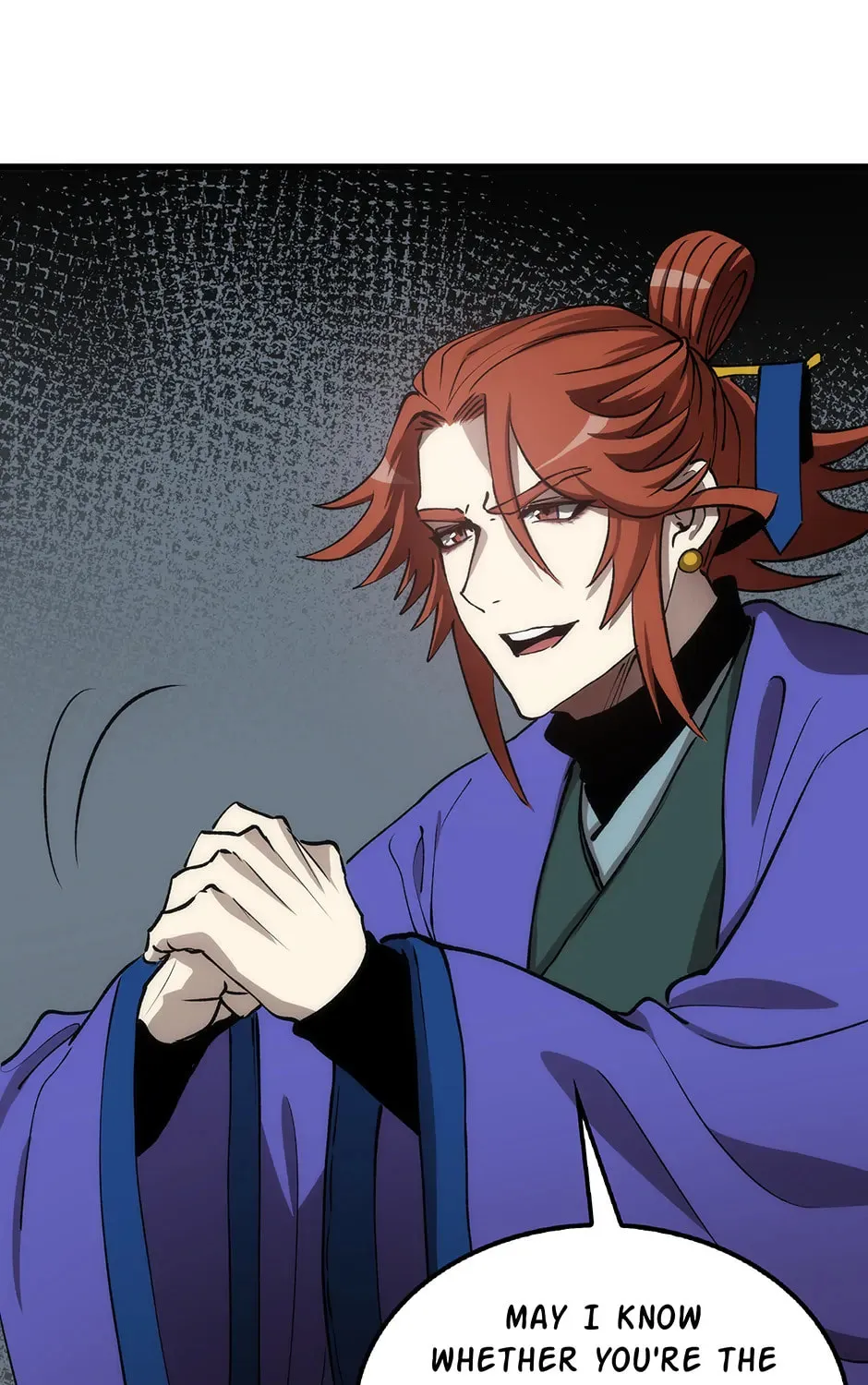 Uiwon, Dasi Salda Chapter 81 page 137 - 