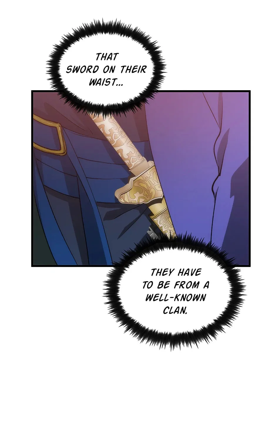 Uiwon, Dasi Salda Chapter 81 page 143 - 