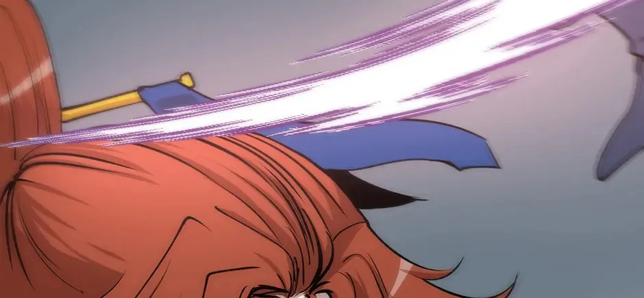 Uiwon, Dasi Salda Chapter 81 page 150 - 