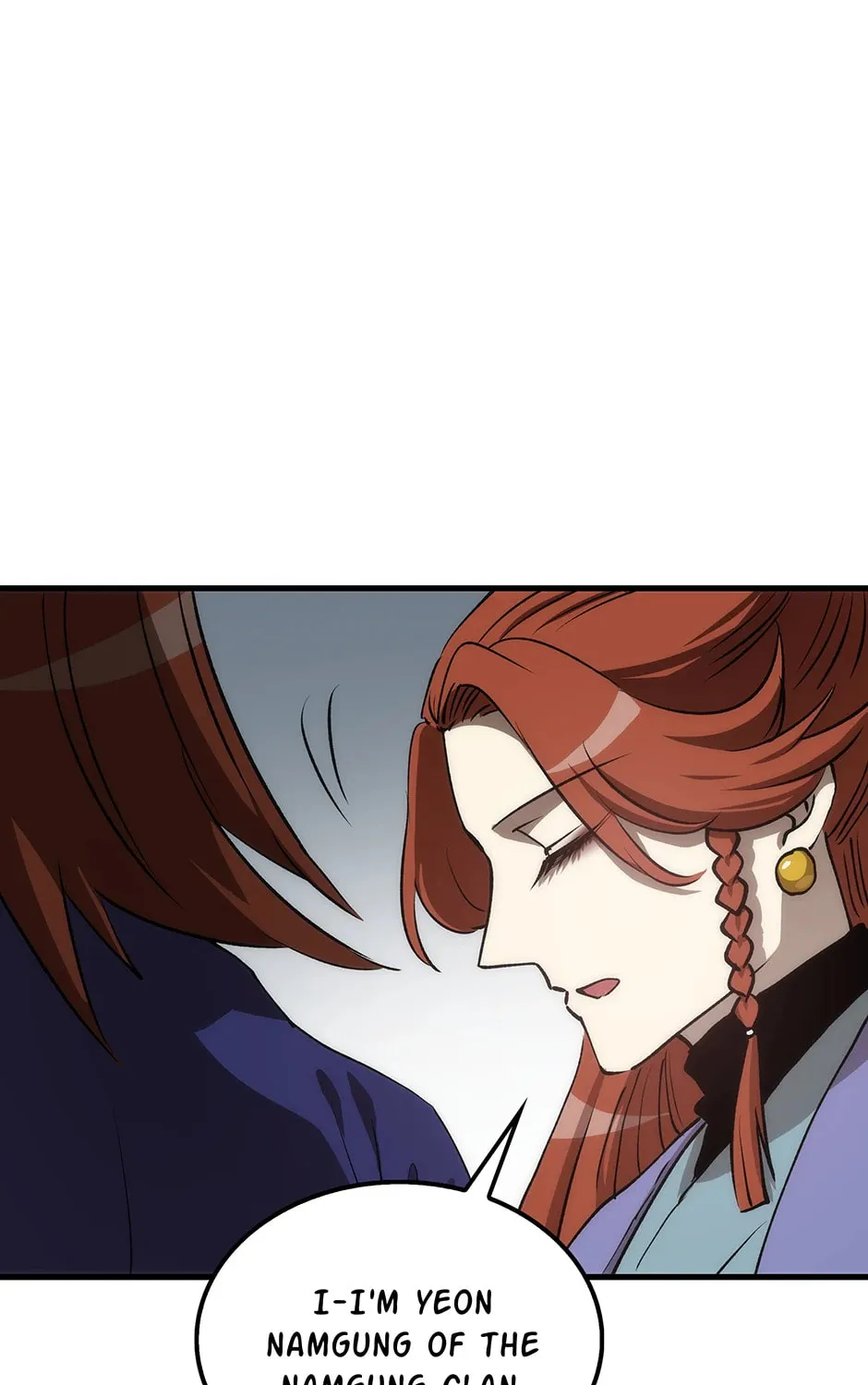 Uiwon, Dasi Salda Chapter 81 page 153 - 