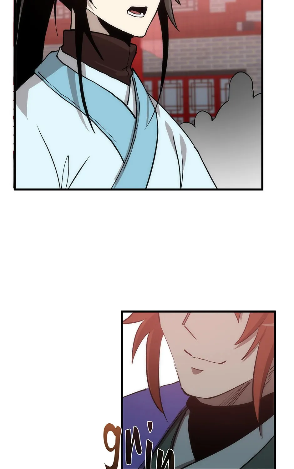 Uiwon, Dasi Salda Chapter 81 page 167 - 