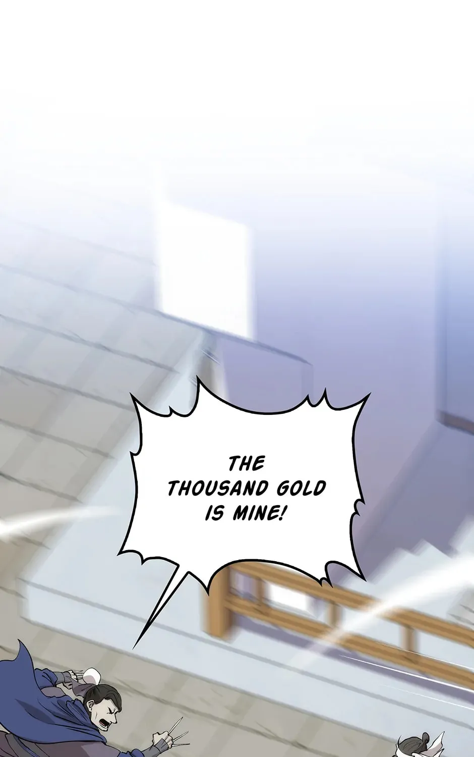 Uiwon, Dasi Salda Chapter 81 page 21 - 