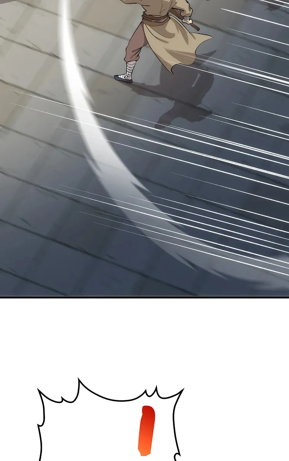 Uiwon, Dasi Salda Chapter 81 page 23 - 