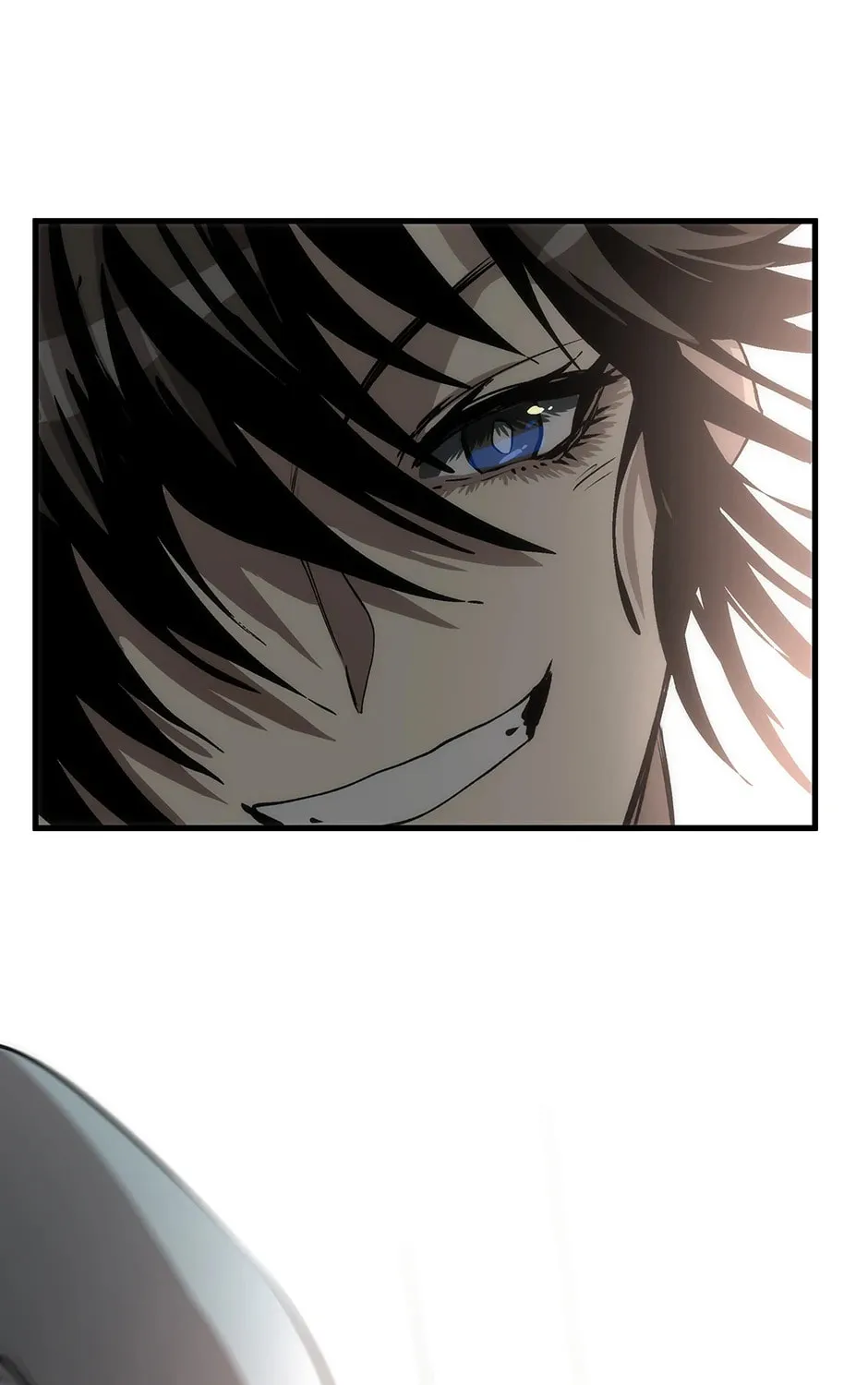 Uiwon, Dasi Salda Chapter 81 page 33 - 
