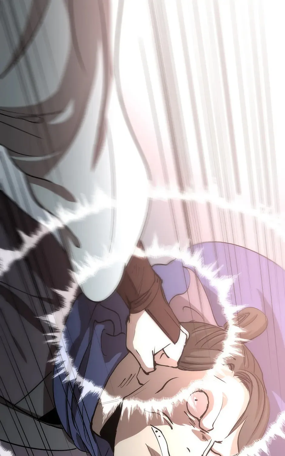 Uiwon, Dasi Salda Chapter 81 page 35 - 