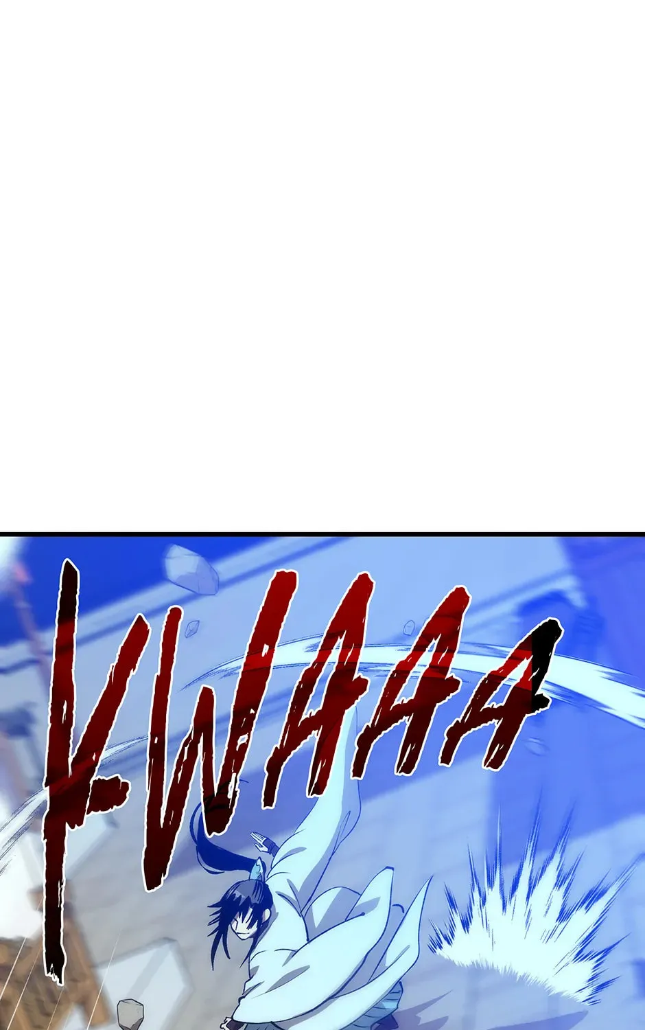 Uiwon, Dasi Salda Chapter 81 page 39 - 