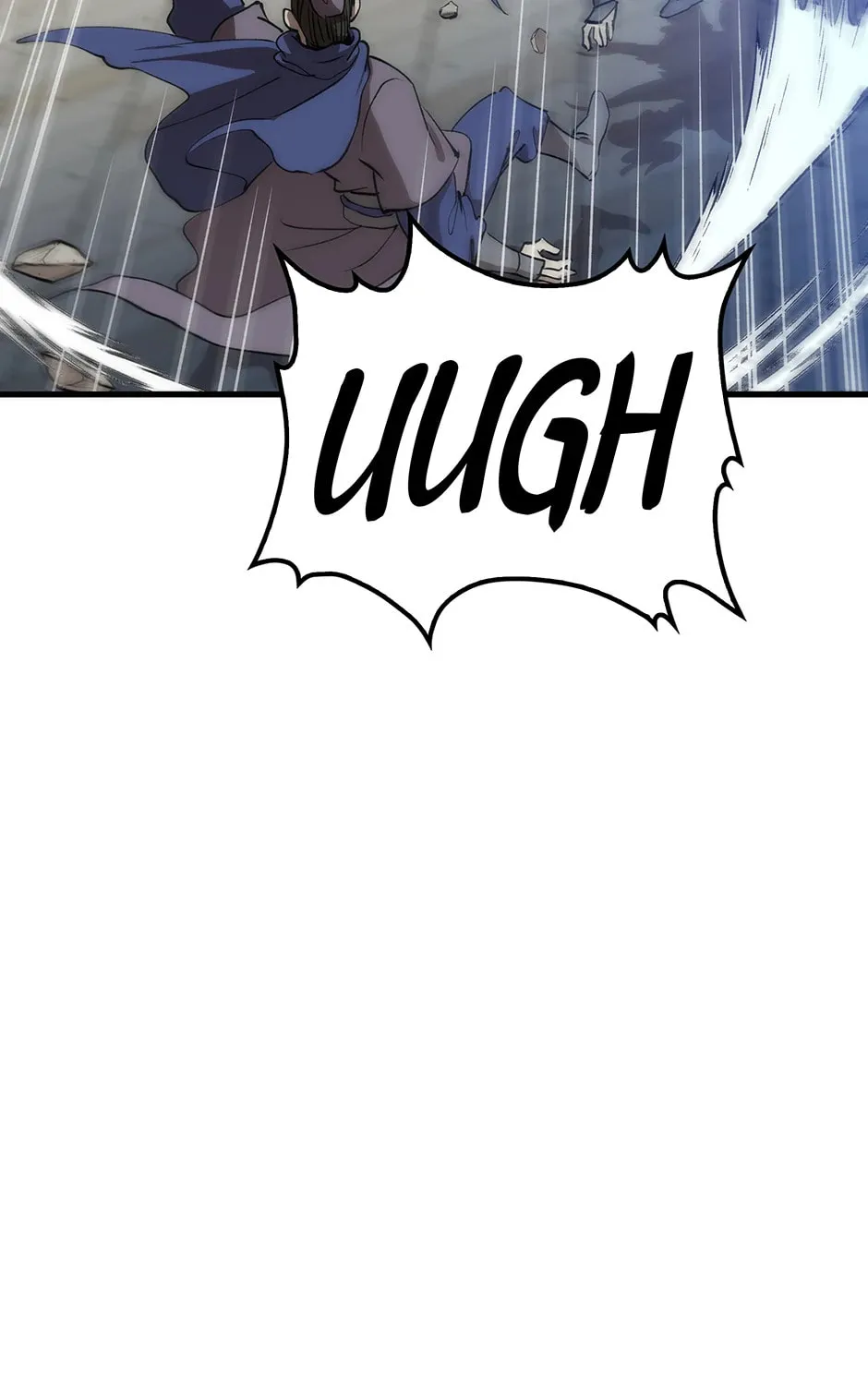 Uiwon, Dasi Salda Chapter 81 page 41 - 