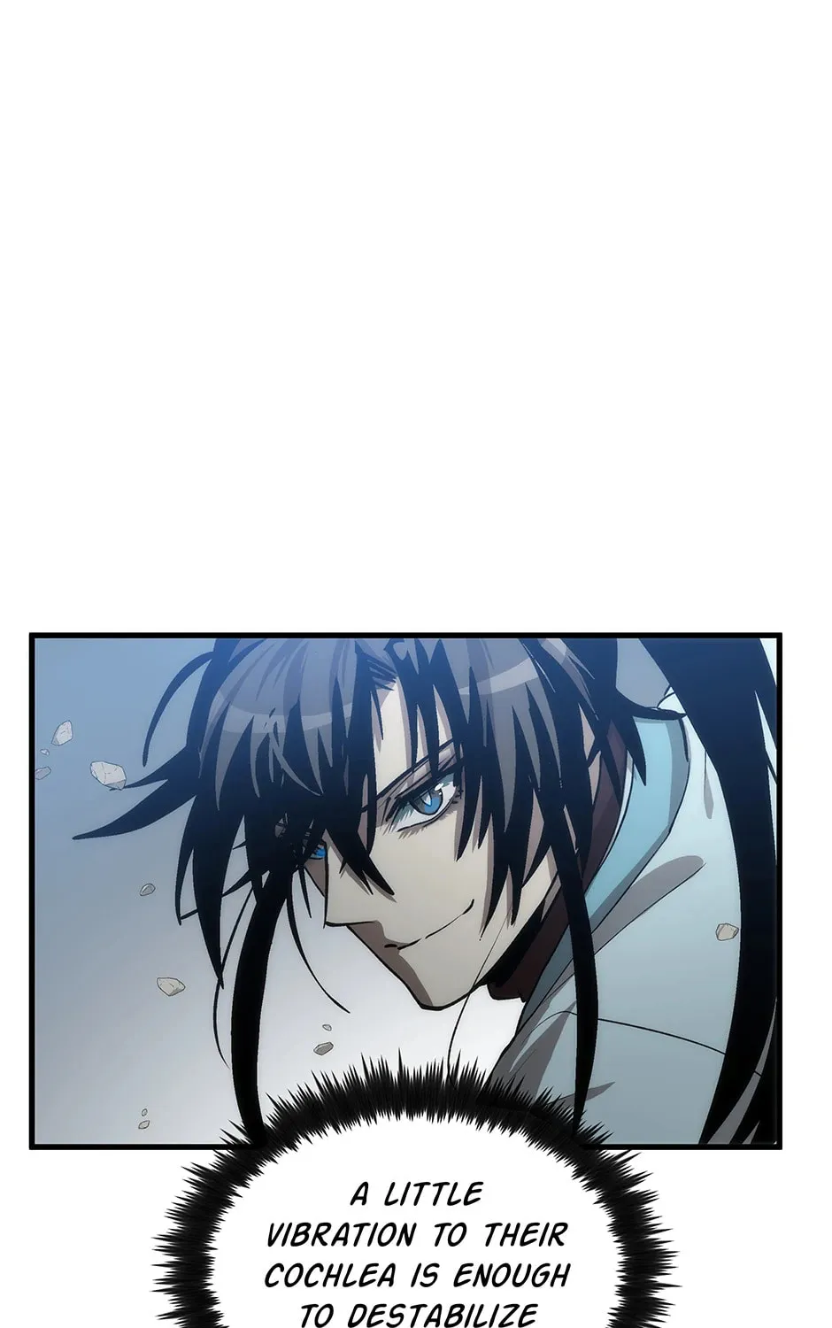 Uiwon, Dasi Salda Chapter 81 page 43 - 