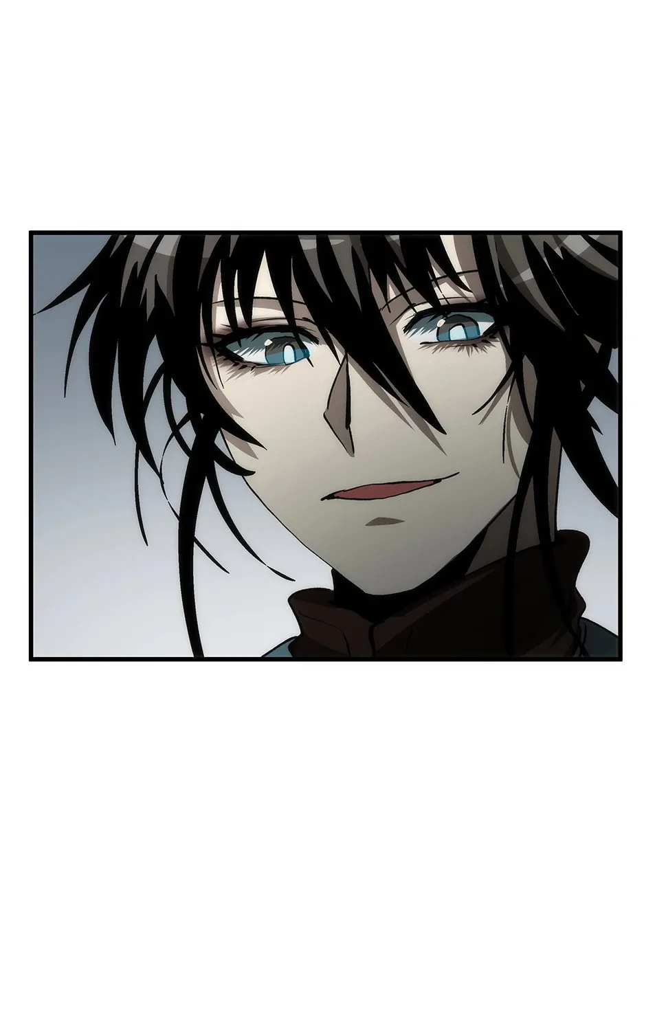 Uiwon, Dasi Salda Chapter 81 page 57 - 