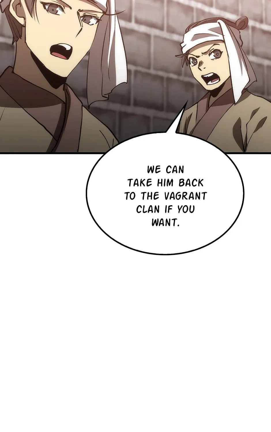 Uiwon, Dasi Salda Chapter 81 page 67 - 
