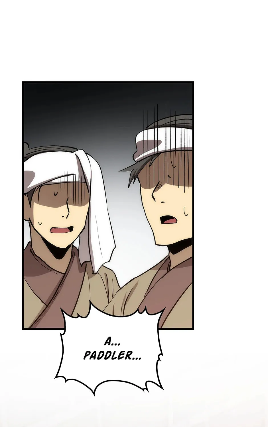 Uiwon, Dasi Salda Chapter 81 page 85 - 
