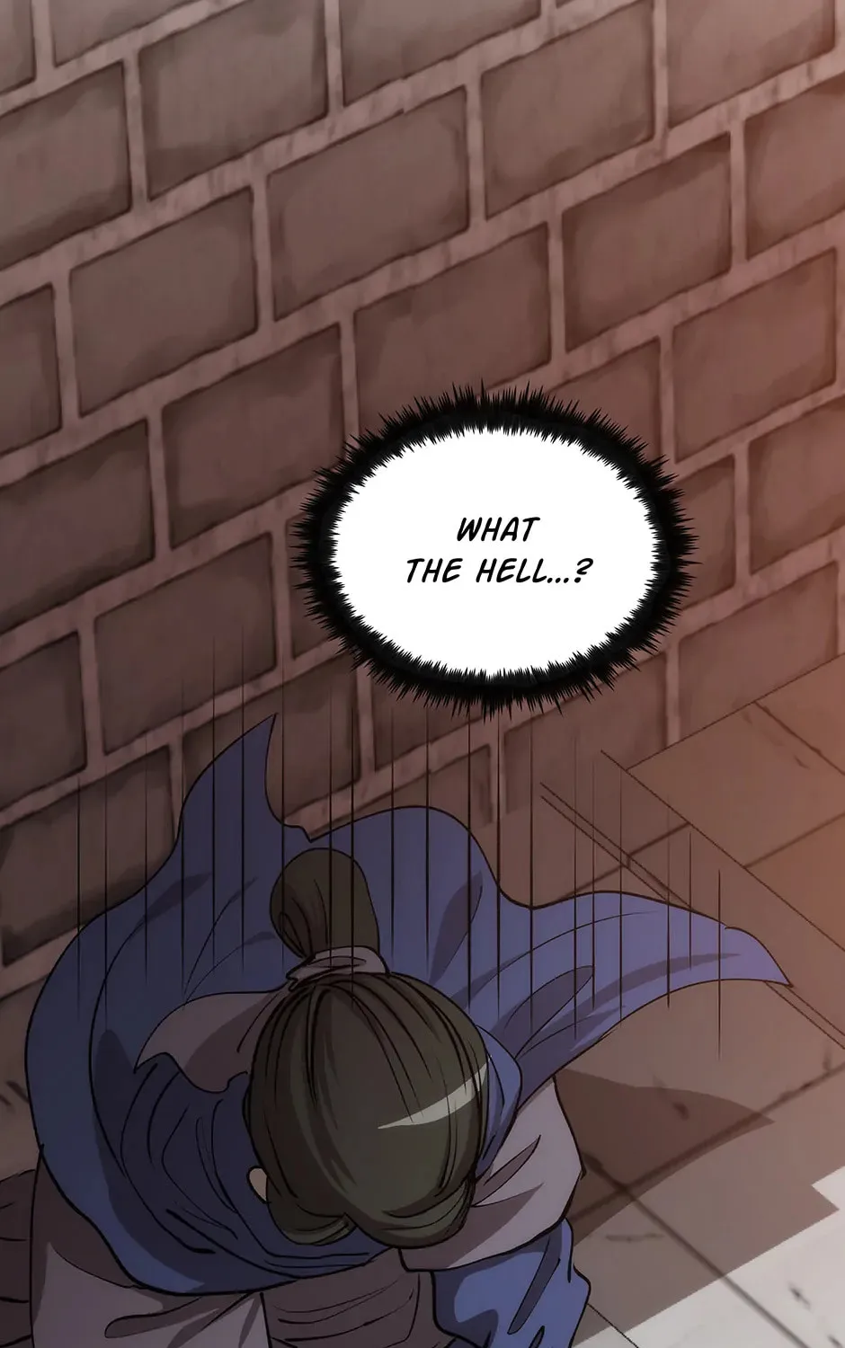 Uiwon, Dasi Salda Chapter 81 page 87 - 