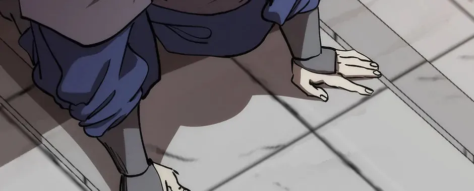 Uiwon, Dasi Salda Chapter 81 page 88 - 