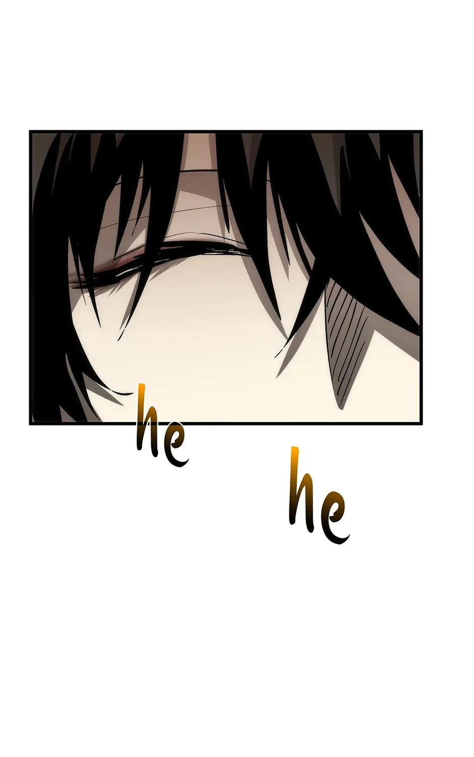 Uiwon, Dasi Salda Chapter 81 page 97 - 