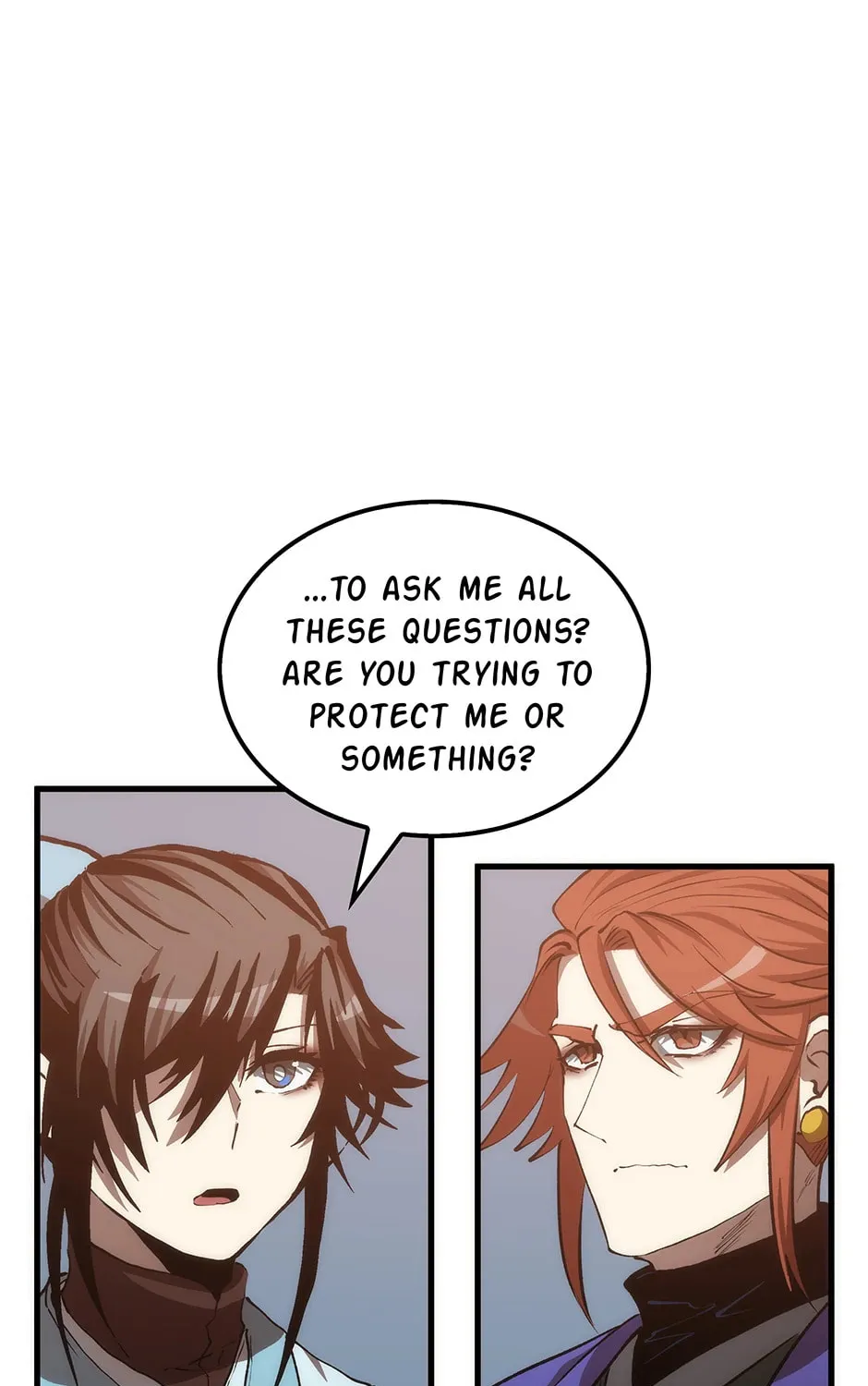 Uiwon, Dasi Salda Chapter 82 page 109 - 