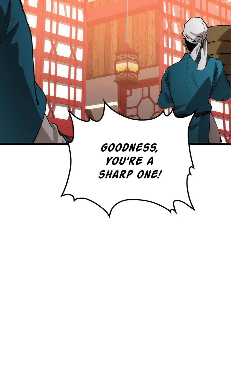 Uiwon, Dasi Salda Chapter 82 page 113 - 