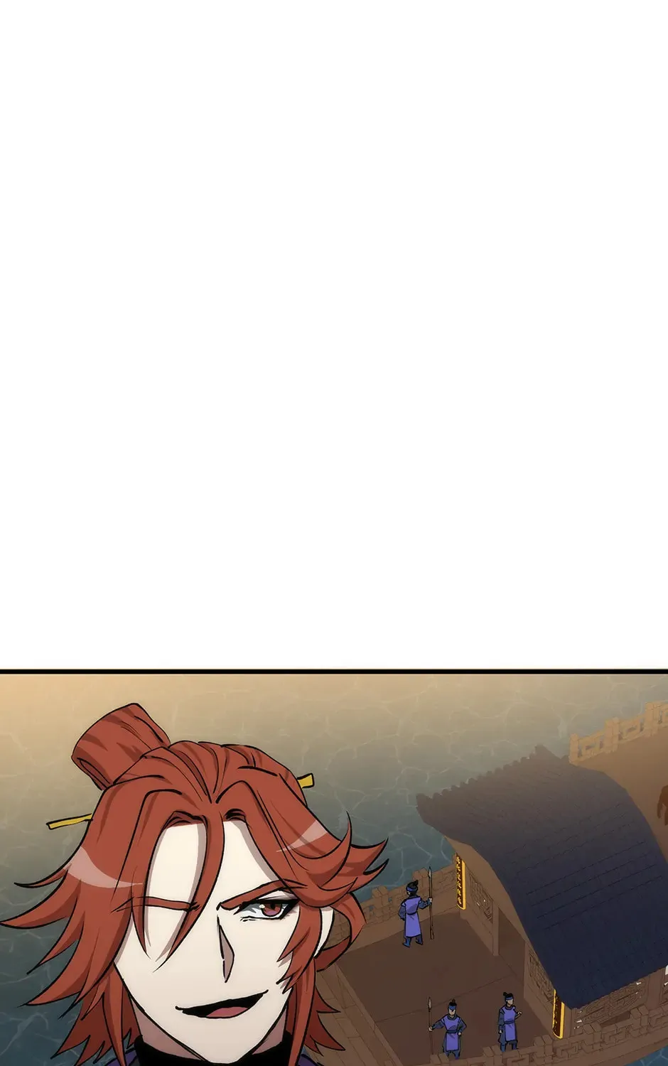 Uiwon, Dasi Salda Chapter 82 page 121 - 