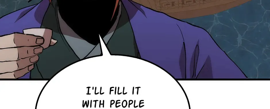 Uiwon, Dasi Salda Chapter 82 page 122 - 