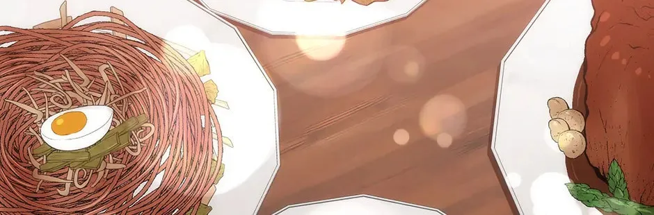 Uiwon, Dasi Salda Chapter 82 page 14 - 