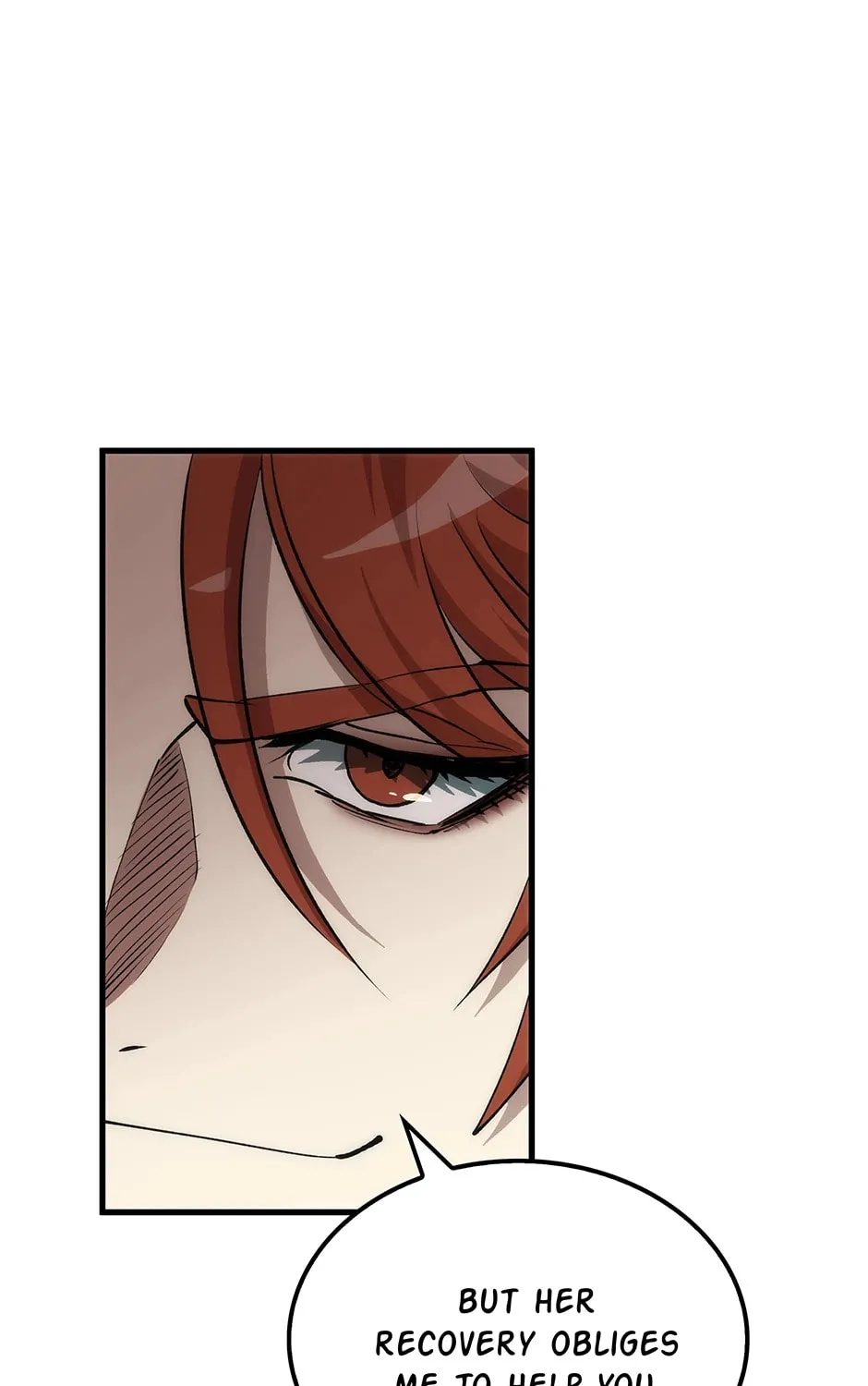 Uiwon, Dasi Salda Chapter 82 page 131 - 