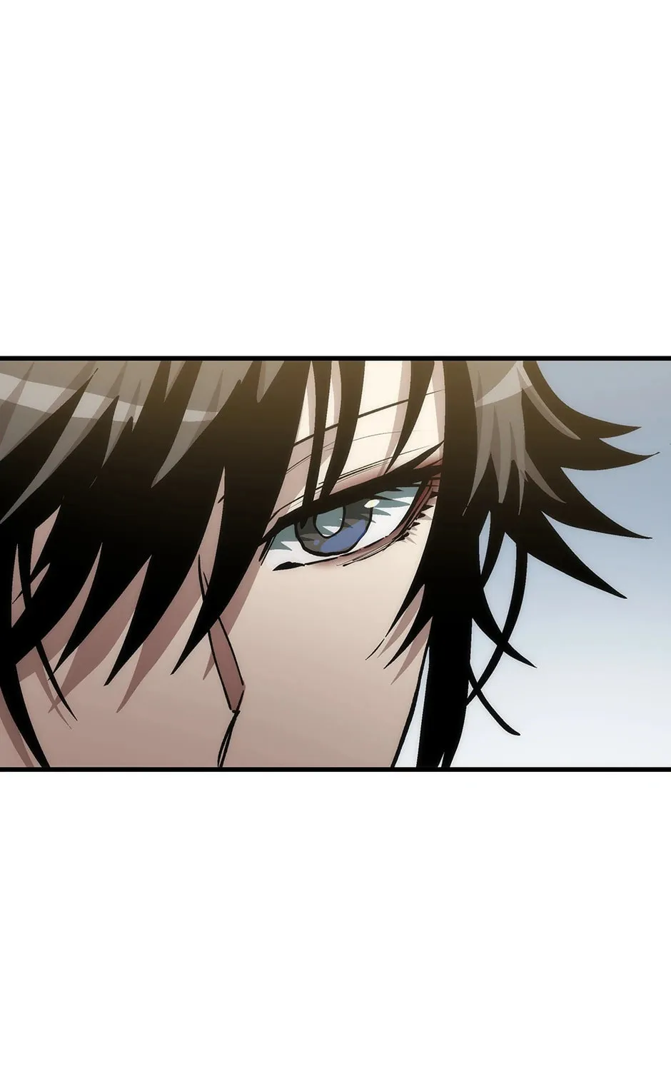 Uiwon, Dasi Salda Chapter 82 page 133 - 