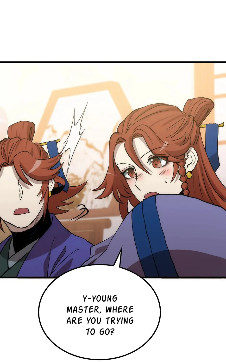 Uiwon, Dasi Salda Chapter 82 page 137 - 