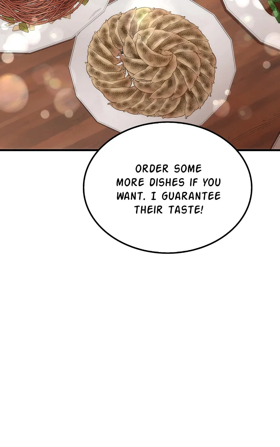 Uiwon, Dasi Salda Chapter 82 page 15 - 