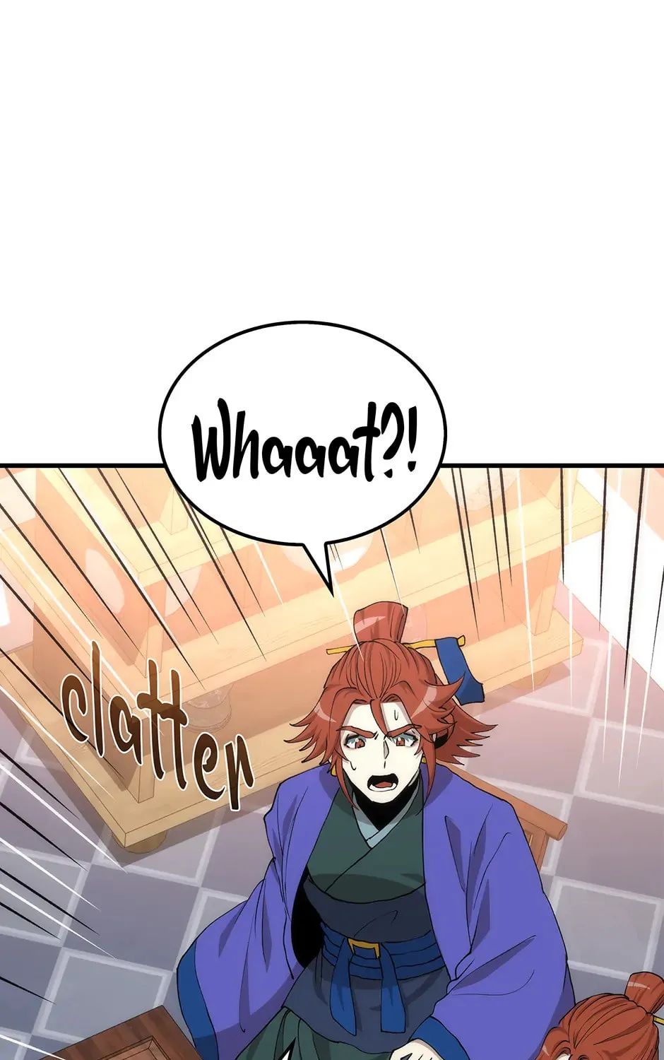 Uiwon, Dasi Salda Chapter 82 page 143 - 