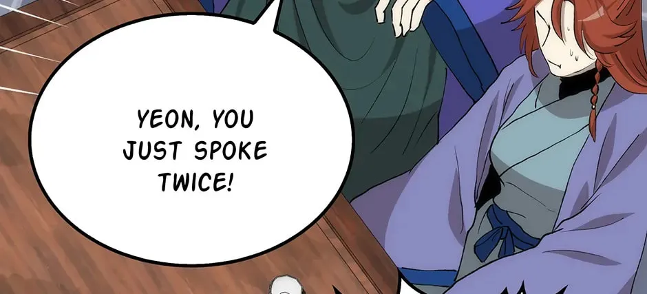 Uiwon, Dasi Salda Chapter 82 page 144 - 