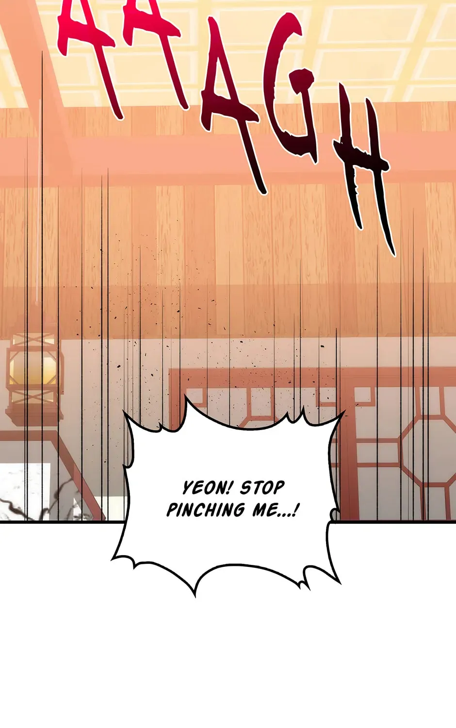 Uiwon, Dasi Salda Chapter 82 page 149 - 