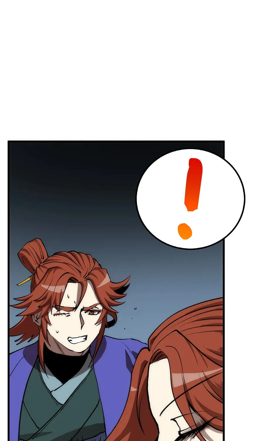 Uiwon, Dasi Salda Chapter 82 page 161 - 