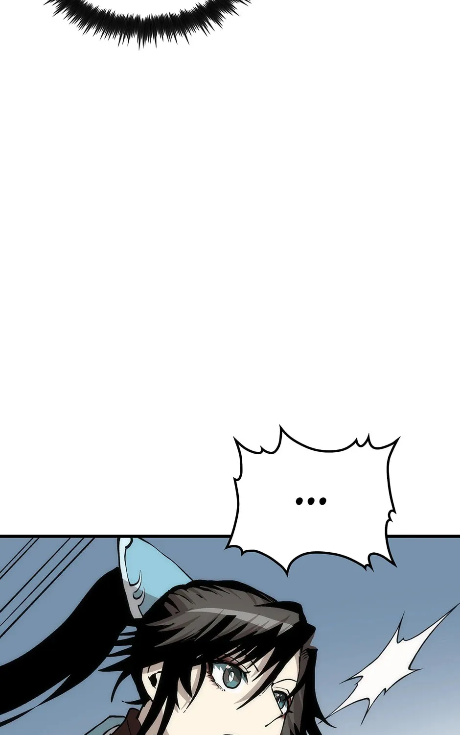 Uiwon, Dasi Salda Chapter 82 page 163 - 