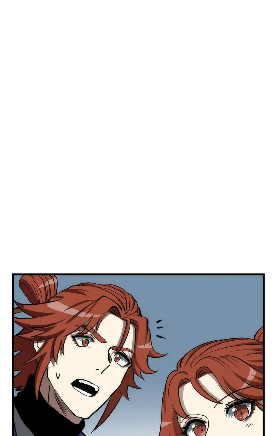 Uiwon, Dasi Salda Chapter 82 page 169 - 