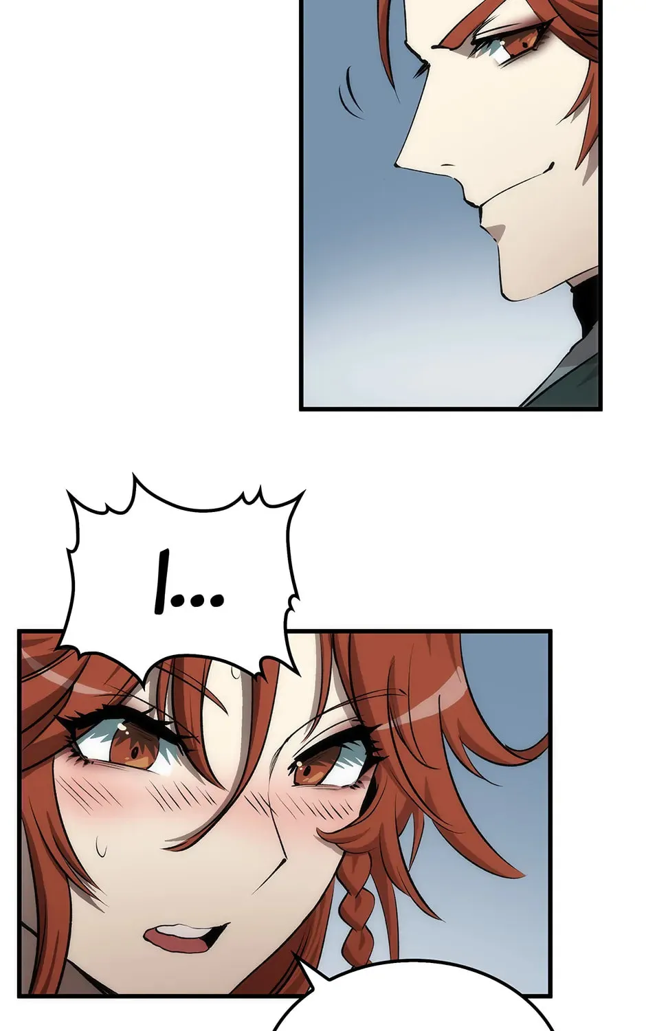 Uiwon, Dasi Salda Chapter 82 page 19 - 