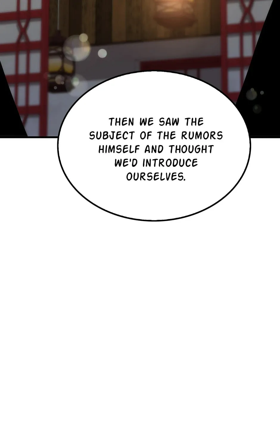 Uiwon, Dasi Salda Chapter 82 page 3 - 
