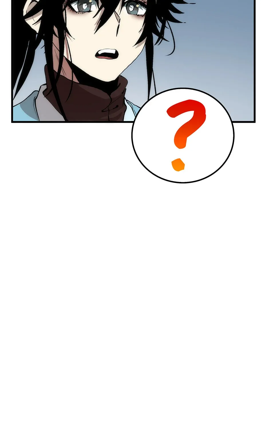 Uiwon, Dasi Salda Chapter 82 page 25 - 