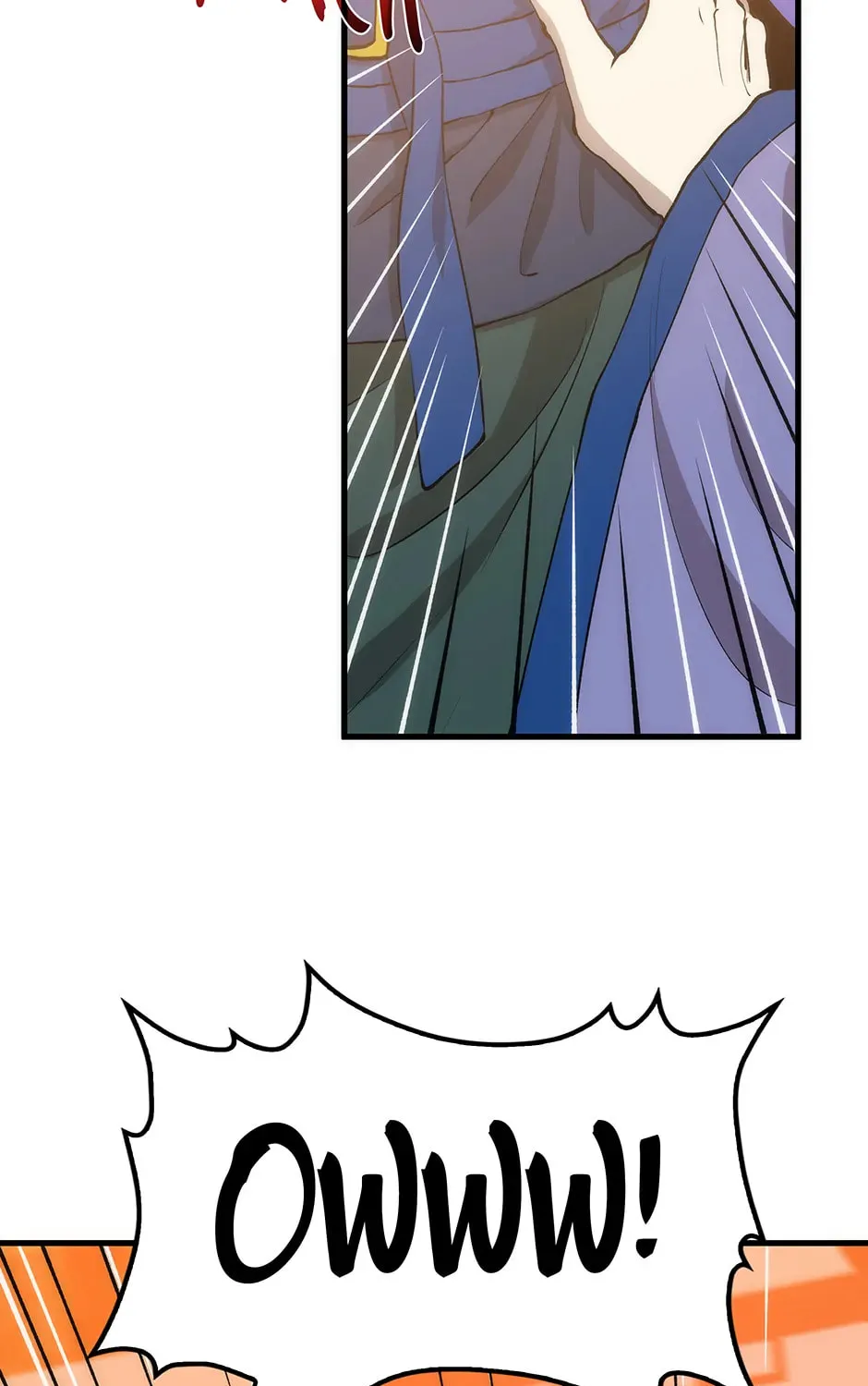 Uiwon, Dasi Salda Chapter 82 page 27 - 