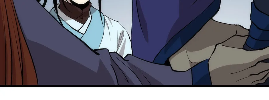 Uiwon, Dasi Salda Chapter 82 page 36 - 