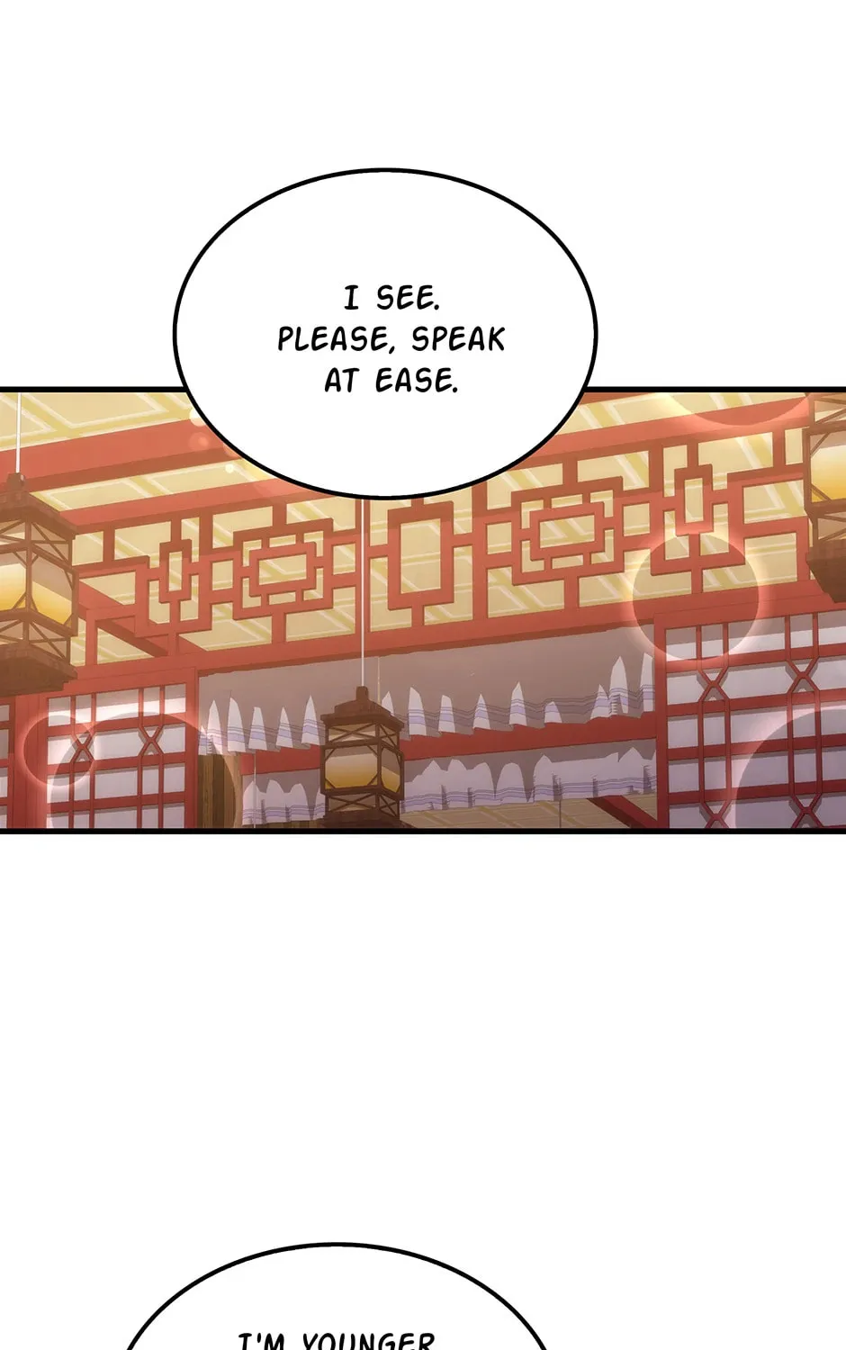 Uiwon, Dasi Salda Chapter 82 page 5 - 