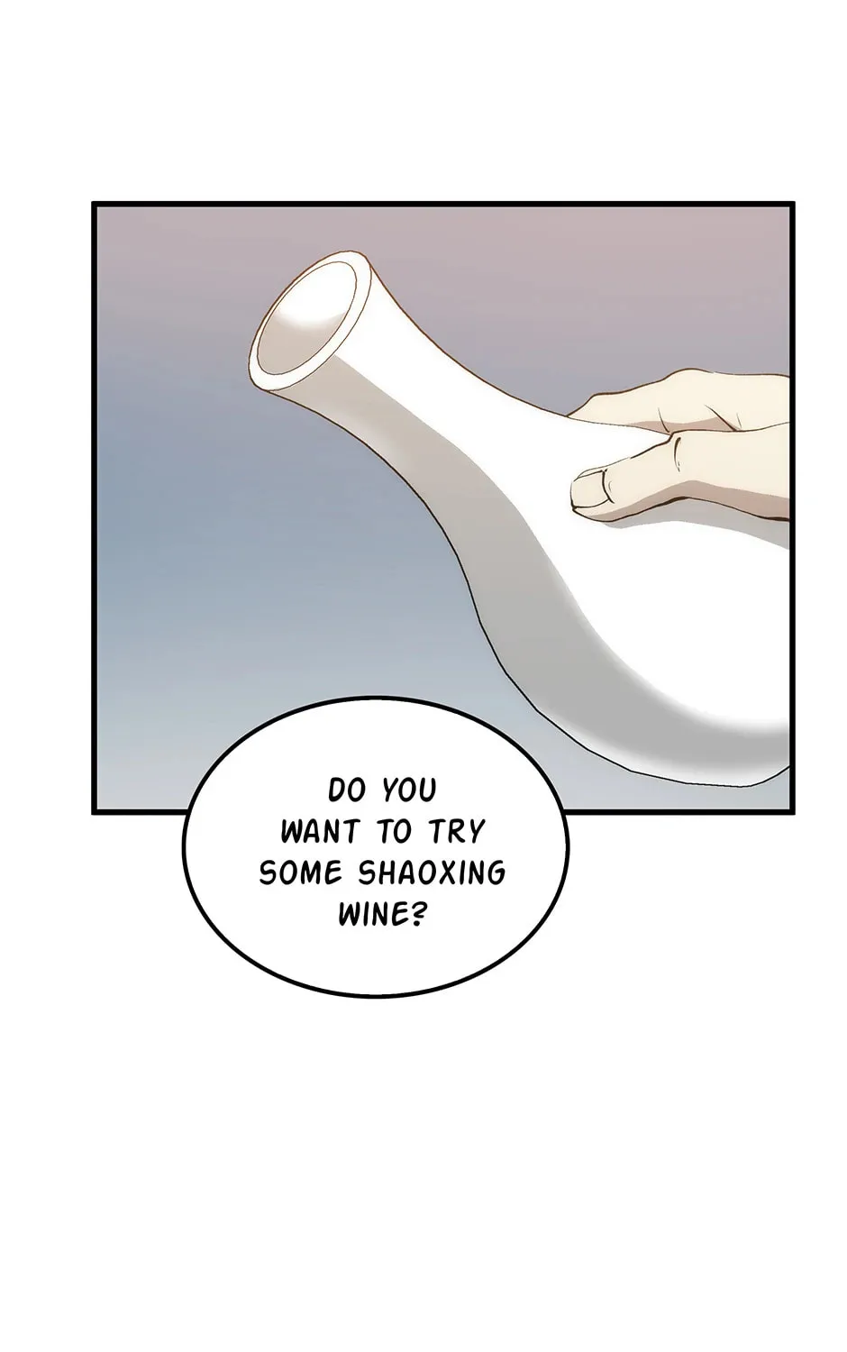 Uiwon, Dasi Salda Chapter 82 page 43 - 