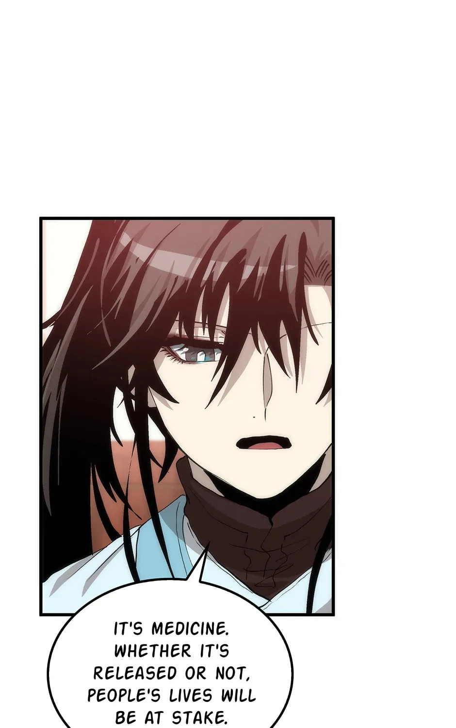 Uiwon, Dasi Salda Chapter 82 page 65 - 